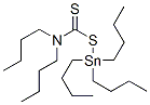 CAS#: 67057-34-5， Tributyl[[(Dibutylamino)Thioxomethyl]Thio]Stannane