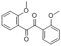 CAS#: 6706-92-9， 2,2'-Dimethoxybenzil