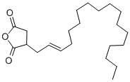 CAS#: 67066-88-0， 2-Octadecenyl Succinic Anhydride
