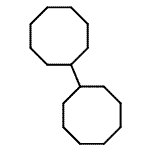 CAS#: 6708-17-4， 1,1'-Bi(Cyclooctyl)