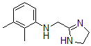 CAS#: 67084-32-6， 2,3-Xylylaminomethyl-2'-Imidazoline