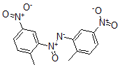 CAS#: 67151-57-9， 2,2'-Dimethyl-5,5'-dinitroazoxybenzene