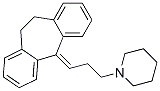 CAS#: 67195-19-1， 10,11-Dihydro-5-(3-Piperidinopropylidene)-5H-Dibenzo[a,d]Cycloheptene