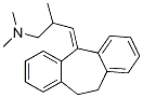 CAS#: 67195-26-0， 3-(10,11-Dihydro-5H-Dibenzo[a,d]Cyclohepten-5-Ylidene)-2,N,N-Trimethyl-1-Propanamine