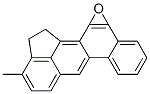 CAS#: 67195-51-1， 3-Methyl-11,12-Epoxy-1,2-Dihydrobenz[j]Aceanthrylene