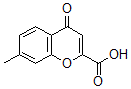 CAS#: 67214-11-3， 7-Methyl-4-Oxo-4H-Chromene-2-Carboxylic Acid
