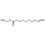 CAS#: 67233-91-4， Ethyl 9-decenoate