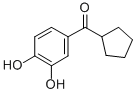 CAS#: 67239-27-4， Cyclopentyl-3,4-Dihydroxyphenylketone