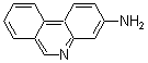CAS#: 67240-28-2， 3-Phenanthridinamine