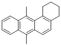 CAS#: 67242-54-0， 1,2,3,4-Tetrahydro-7,12-Dimethylbenz(a)Anthracene