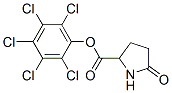 CAS#: 67246-71-3， Perchlorophenyl 5-Oxo-DL-Prolinate