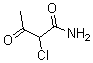 CAS#: 67271-66-3， 2-Chloro-3-Oxo-Butanamide