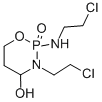 CAS 登录号：67292-64-2， 4-羟基异环磷酰胺