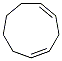CAS#: 6731-21-1， 1,4-Cyclononadiene