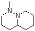 CAS#: 67318-95-0， Octahydro-1-Methyl-1H-Pyridino[1,2-b]Pyridazine
