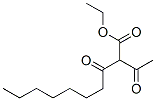 CAS#: 67342-98-7， Ethyl 2-Acetyl-3-Oxodecanoate