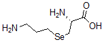 CAS#: 67392-14-7， Selenohomolysine