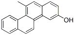 CAS#: 67411-83-0， 11-Methyl-3-Chrysenol