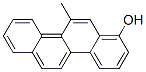 CAS#: 67411-84-1， 11-Methyl-1-Chrysenol