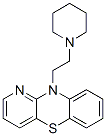 CAS#: 67465-79-6， 10-(2-Piperidinoethyl)-10H-Pyrido[3,2-b][1,4]Benzothiazine