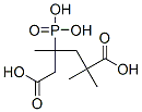 CAS#: 67492-84-6， 2,2,4-Trimethyl-4-Phosphonoadipic Acid