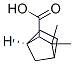 CAS#: 67518-96-1， (1R-Exo)-3,3-Dimethylbicyclo[2.2.1]Heptane-2-Carboxylic Acid