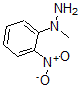 CAS#: 67522-05-8， 1-Methyl-1-(2-Nitrophenyl)-Hydrazine