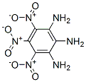 CAS#: 67539-61-1， 4,5,6-Trinitrobenzene-1,2,3-triamine