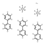 CAS#: 67573-02-8， Tris(2,2'-bipyridyl-d8)ruthenium(II) hexafluorophosphate