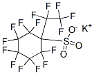 CAS#: 67584-42-3， Potassium Decafluoro(Pentafluoroethyl)Cyclohexanesulphonate