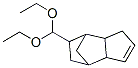 CAS#: 67633-93-6， 6-(Diethoxymethyl)-3a,4,5,6,7,7alpha-Hexahydro-4,7-Methano-1H-Indene