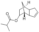 CAS#: 67634-20-2， 3a,4,5,6,7,7alpha-Hexahydro-4,7-Methano-1(3)H-Inden-6-Yl Isobutyrate