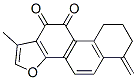 CAS#: 67656-29-5, Methylenetanshinquinone