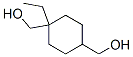 CAS#: 67663-05-2， 1-Ethylcyclohexane-1,4-Dimethanol