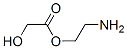 CAS#: 67674-52-6， 2-Aminoethyl Hydroxyacetate
