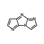 CAS#: 676999-16-9， Imidazo[1,2-a]pyrrolo[3,2-d]imidazole