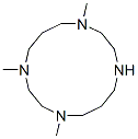 CAS#: 67707-85-1， 1,4,8-Trimethyl-1,4,8,11-Tetraazacyclotetradecane