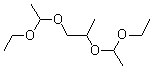 CAS#: 67715-79-1， 4,6,9-Trimethyl-3,5,8,10-Tetraoxadodecane