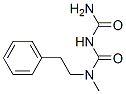 CAS#: 6774-16-9， 1-Methyl-1-(2-Phenylethyl)Biuret