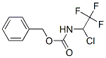 CAS#: 6776-48-3, Benzyl N-(1-Chloro-2,2,2-Trifluoroethyl)Carbamate