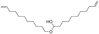 CAS#: 67785-68-6， 1-(10-Undecenyloxy)-10-Undecen-1-Ol