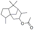 CAS#: 67800-81-1， Octahydro-3,6,8,8-Tetramethyl-1H-3a,7-Methanoazulen-5-Yl Acetate
