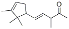 CAS#: 67801-15-4， 3-Methyl-5-(2,2,3-Trimethyl-3-Cyclopenten-1-Yl)Pent-4-En-2-One
