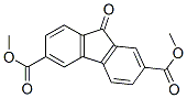CAS#: 67801-54-1， Dimethyl 9-Oxo-9H-Fluorene-2,6-Dicarboxylate