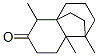 CAS#: 67814-48-6， 1,2,6-Trimethyltricyclo[5.3.2.02,7]Dodecan-5-One