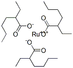 CAS#: 67816-05-1， Ruthenium Tris(2-Ethylhexanoate)