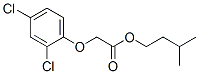 CAS#: 67821-07-2， 3-Methylbutyl 2-(2,4-Dichlorophenoxy)Acetate