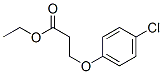 CAS#: 67829-74-7， 3-(4-Chlorophenoxy)-Propionic Acid Ethyl Ester