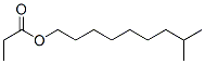CAS#: 67845-27-6， Propanoic Acid 8-Methylnonyl Ester