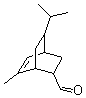 CAS#: 67845-30-1， 6-Methyl-8-(1-Methylethyl)-Bicyclo[2.2.2]Oct-5-Ene-2-Carboxaldehyde